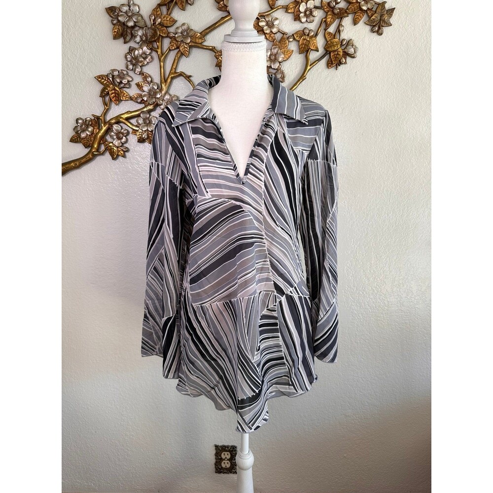 Unbranded Women's multi Blouse